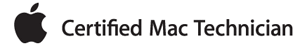 Apple Tech Certified